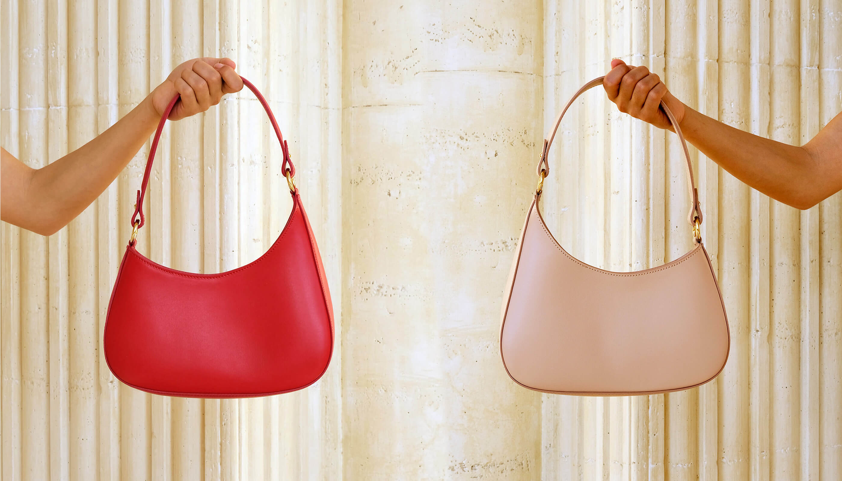 OCEANIA LUXE Handbag main image 1